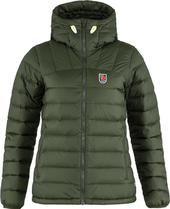 Immagine prodotto Fjällräven Giacca con cappuccio Expedition Down (L)