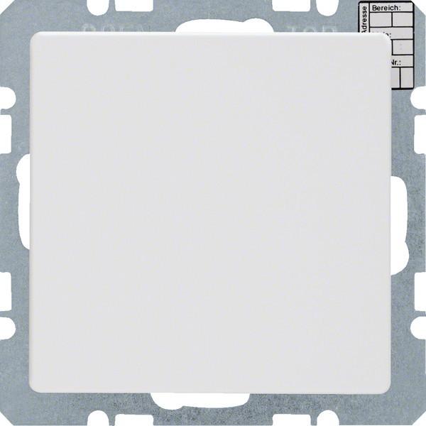 Actual product image Berker KNX sensor