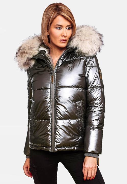 Actual product image Navahoo Tikunaa (XL)