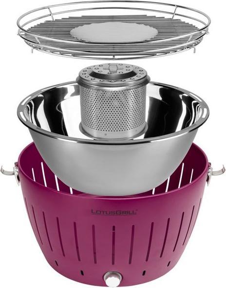 Image du produit LotusGrill Original avec USB (32 cm)