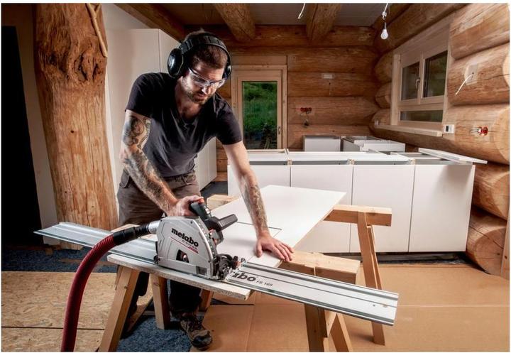 Produktbild Metabo KT 18 LTX 66 BL