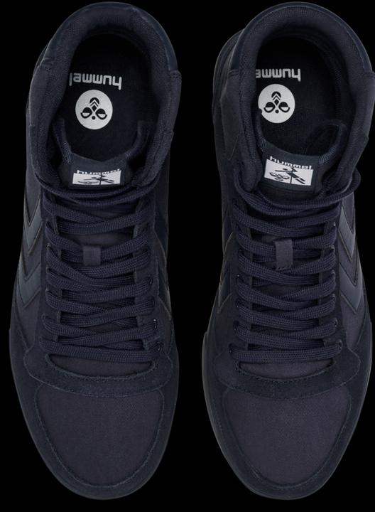 Produktbild hummel Slimmer Stadil Tonal High Sneaker (42)
