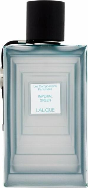 Image du produit Lalique Vert impérial (Eau de parfum, 100 ml)