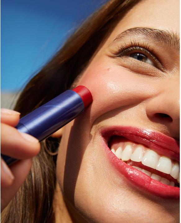 Produktbild Labello Caring Beauty Red (neu) Stick 4.8 g (Lippenpflege Stick, 5.50 ml)