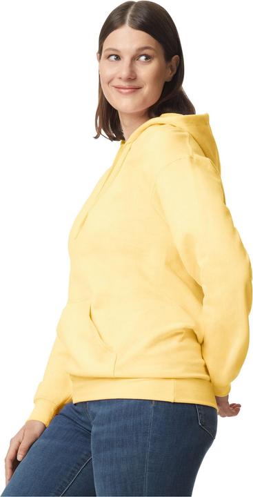 Produktbild Gildan Softstyle Kapuzenpullover Mittelschwer (XL)