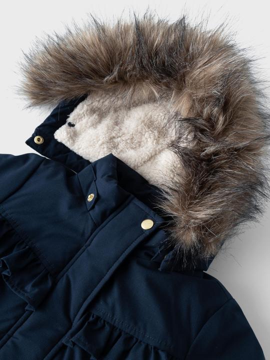Image du produit Name it MASTER05 Parka (80)