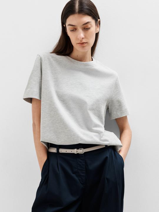 Immagine prodotto Selected Femme Maglietta boxy (XS)
