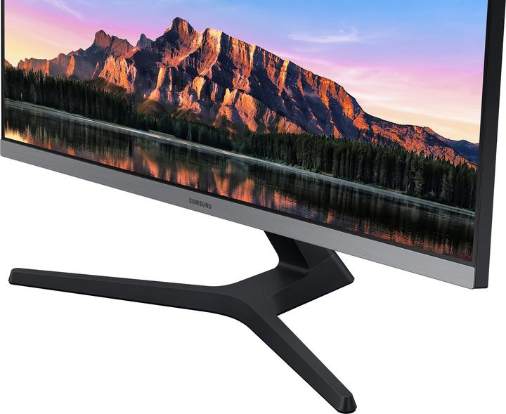 Image du produit Samsung UHD Monitor U28R552UQU (3840 x 2160 pixels, 28")