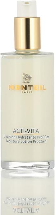 Actual product image Monteil Acti-Vita Moisture Lotion ProCGen 50 ml (50 ml)