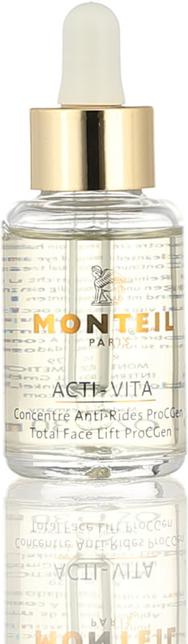 Actual product image Monteil Acti-Vita Total Face Lift ProCGen 30 ml (30 ml)