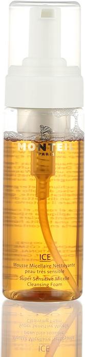 Actual product image Monteil Ice Super Sensitive Eyes 15 ml