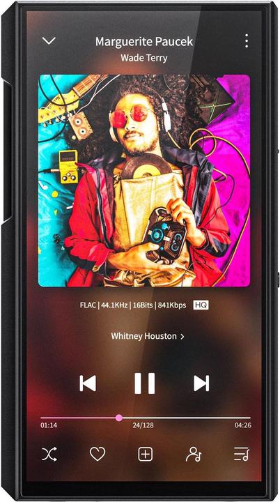 FiiO M11 Plus LTD (64 GB)