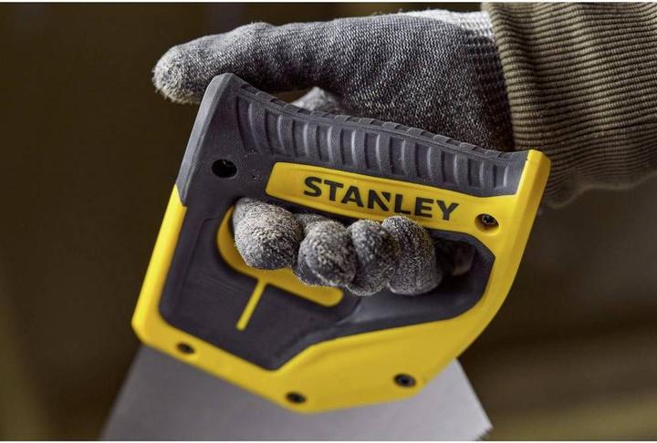 Produktbild Stanley Jetcut handsäge Grob