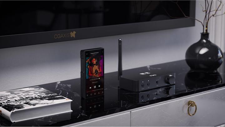 Actual product image FiiO M11 Plus LTD (64 GB)