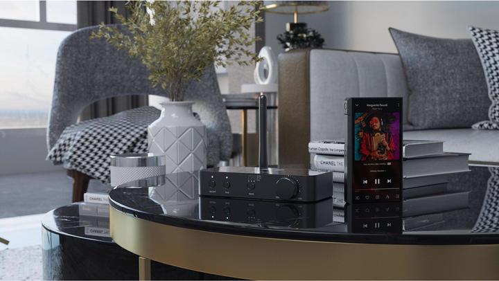 Actual product image FiiO M11 Plus LTD (64 GB)