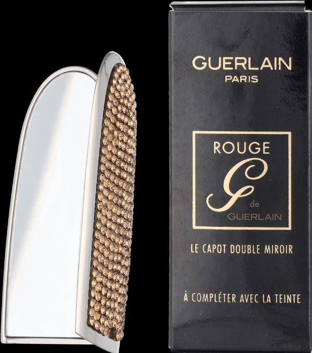 Immagine prodotto Guerlain Rouge G Astuccio Labbra Topazio (Aura di topazio)