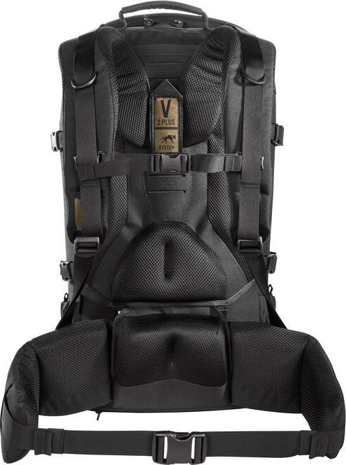 Image du produit Tasmanian Tiger TT Modular Trooper Pack Noir (55 l)