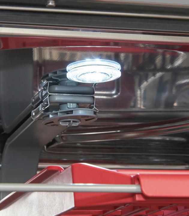 Image du produit Exquisit GSP9614030B inox Lave-vaisselle au sol 60 cmB