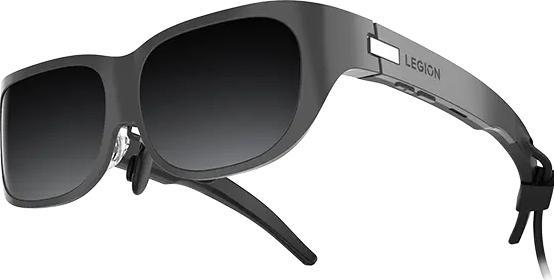 Actual product image Lenovo Legion Glasses (RCH)