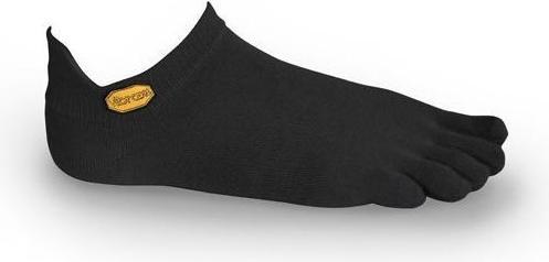 Vibram Athletic No-Show (S)
