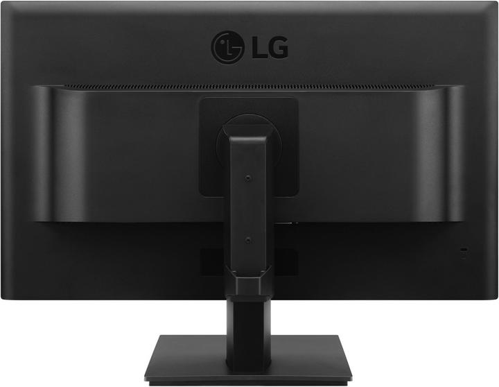 Productafbeelding LG 24bk550y-B (1920 x 1080 Pixels, 24")