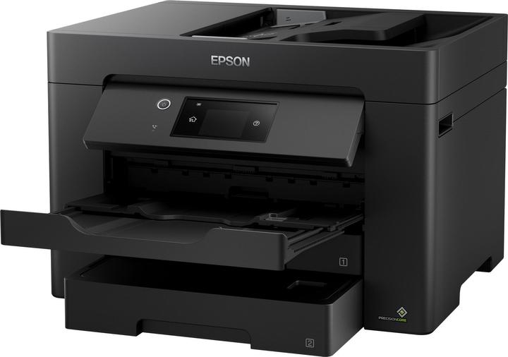 Immagine prodotto Epson WorkForce WF-7830DTW (Inchiostro, Colore)