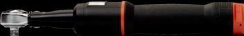 Immagine prodotto Bahco Chiave dinamometrica meccanica a scatto, regolabile, con scala a finestra e cricchetto fisso (3/4", 80 Nm, 400 Nm)