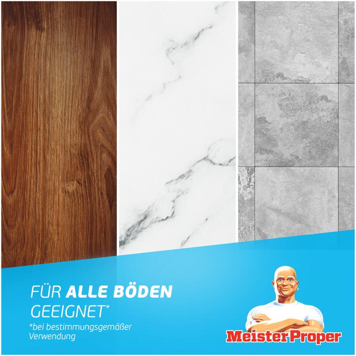 Image du produit Meister Proper Allzweckreiniger