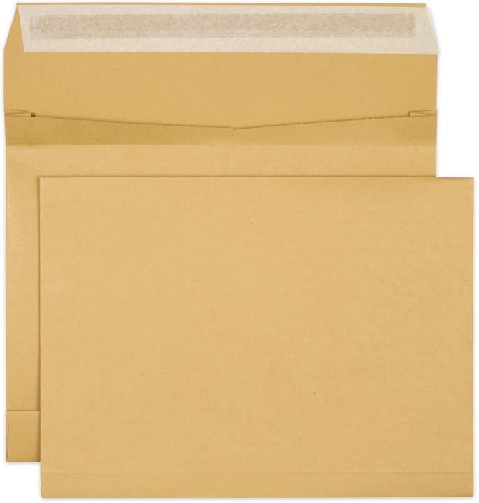 Produktbild Elco Couvert Kraft (C4, 100 x)