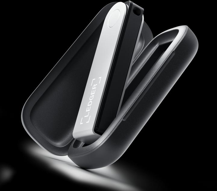 Image du produit Ledger Nano X Case