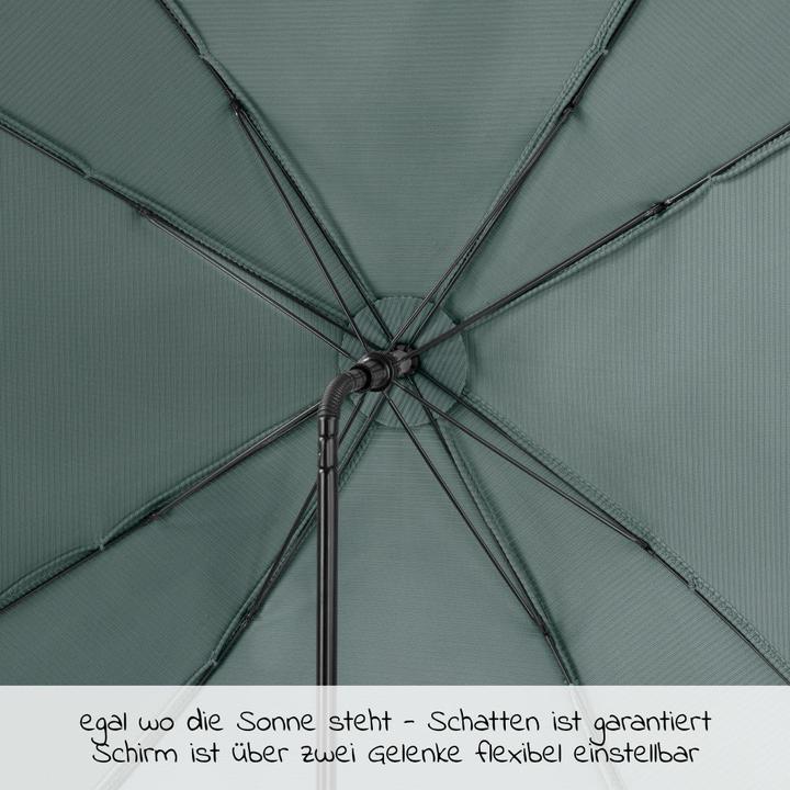 Produktbild ABC Design Sonnenschirm Sunny