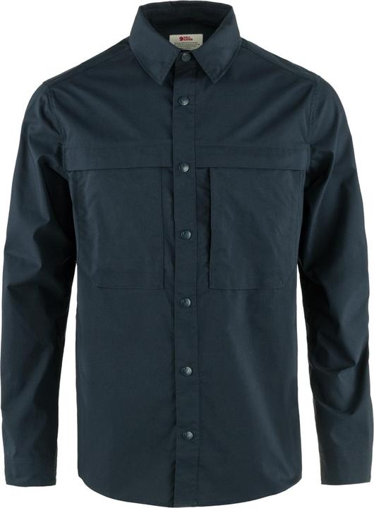 Fjällräven Abisko Trail Shirt (XS)