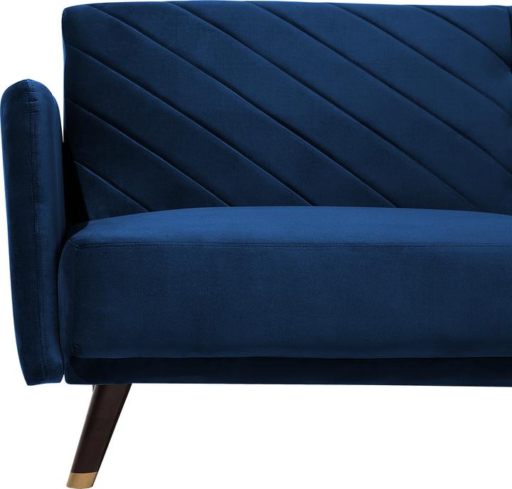 Actual product image Beliani Senja (Sofa bed)