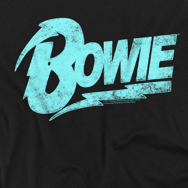 Produktbild David Bowie TShirt (4XL)