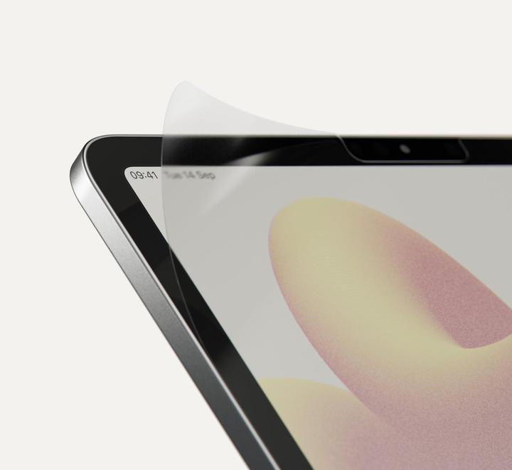 Image du produit Paperlike Protection d'écran (2 pièce(s), iPad Pro 11 2024 (5e génération))
