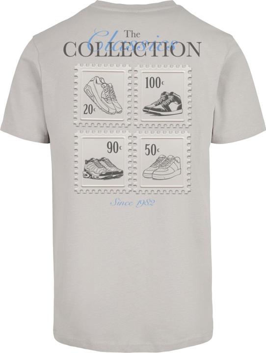 Actual product image Mister Tee MisterTee The Classics Collection Tee - 169741 (L)