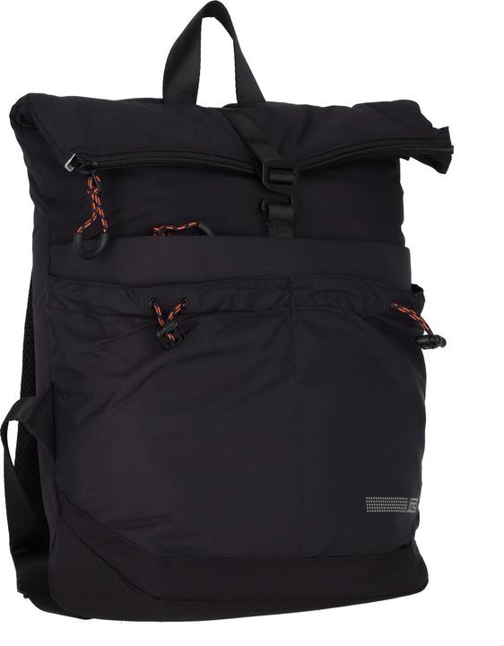 Image du produit Jost Sac à dos de messagerie Lohja Backpack Courier (12 l)