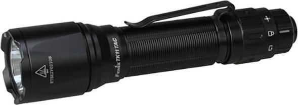 Immagine prodotto Fenix TK11 Tac (11.80 cm, 1600 lm)