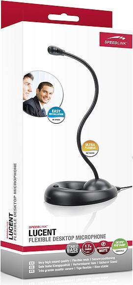 Produktbild Speedlink Lucent