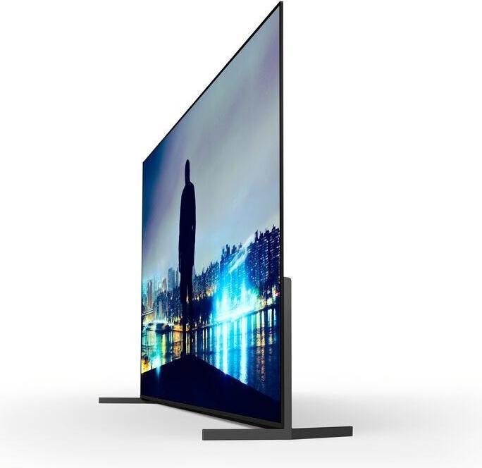 Image du produit Sony Display 65" 4K QD-OLED Tuner +3yr PSP FWD-65XR8M2 (65", Bravia 8 II, LCD, 4K, 2023)