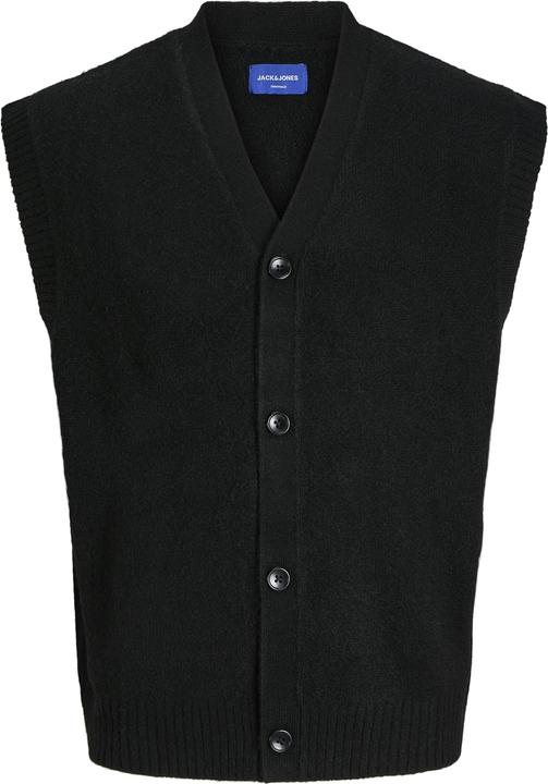 Produktbild Jack & Jones Joraustin Knit Stitch Polo Styd Aw24 (L)