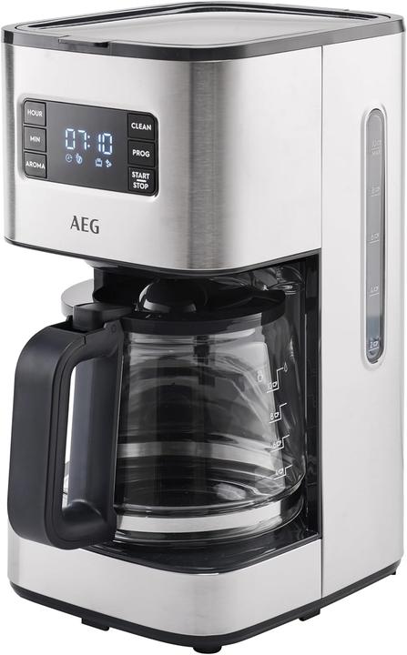 Produktbild AEG CM5-1-6ST DELI 5 (EU-Stecker)