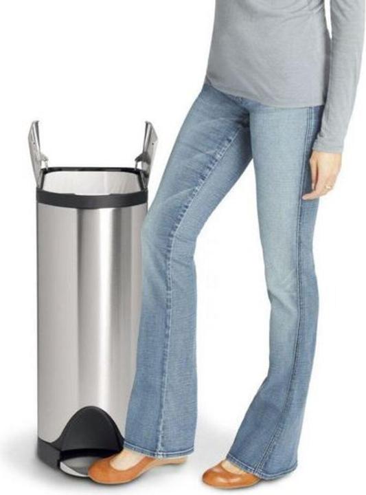 Immagine prodotto Simplehuman M1170825 (30 l)