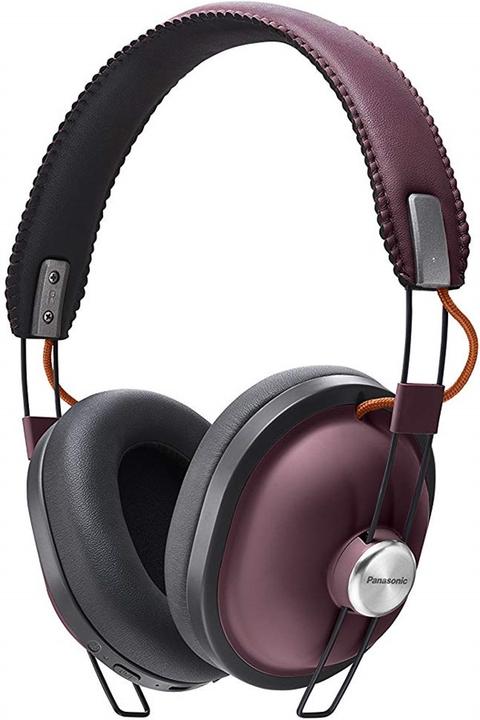 Panasonic RP-HTX80BE (24 h, Cablato)