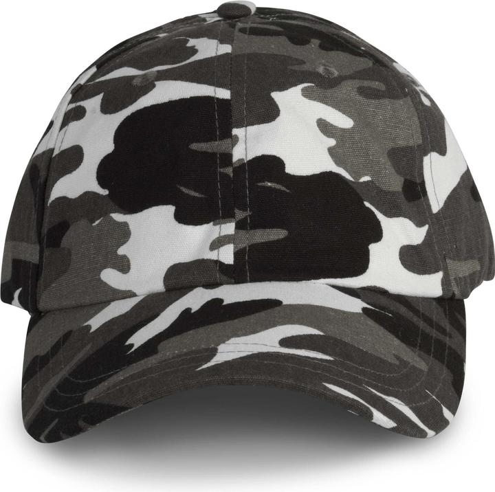 K-up Profil Bas (One Size)