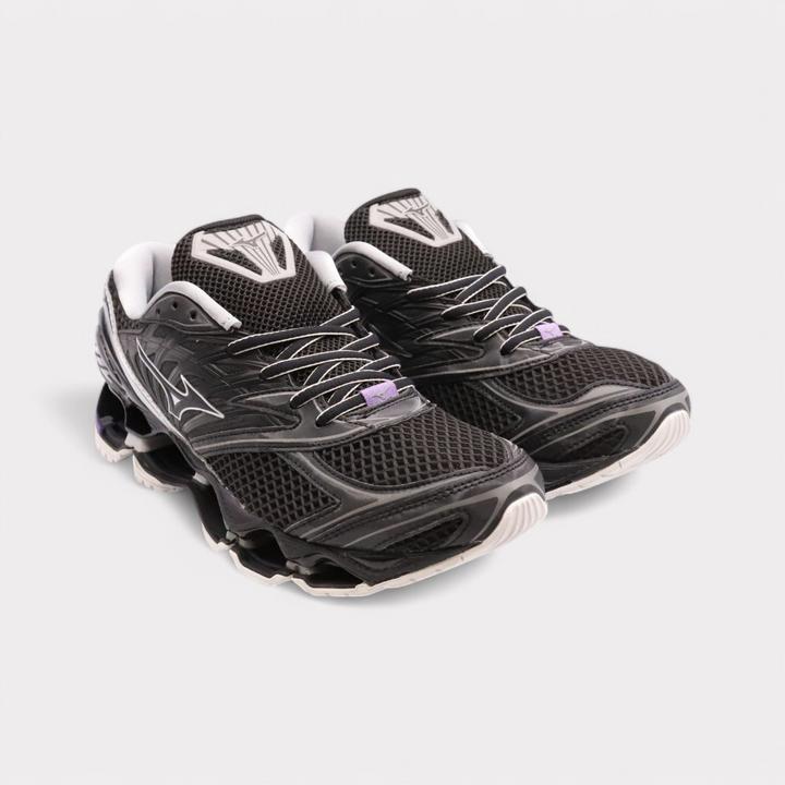 Actual product image Mizuno Wave Prophecy (43)