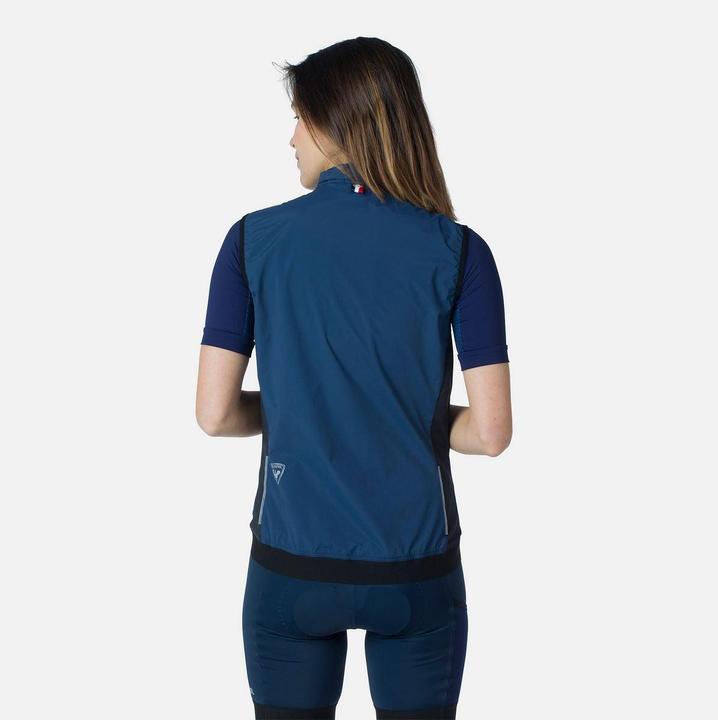 Actual product image Rossignol Skpr Vest Fahrradweste (S)