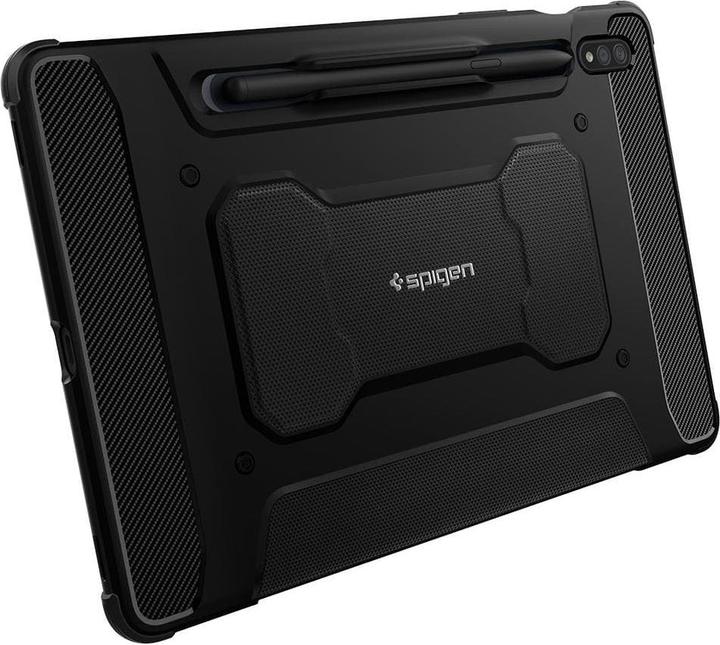 Produktbild Spigen Rugged Armor Pro (Galaxy Tab S7, Galaxy Tab S8)