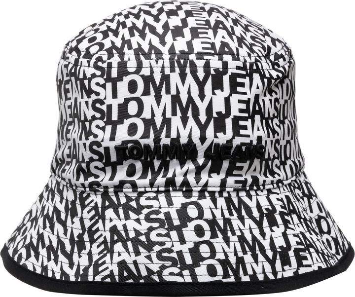 Tommy Hilfiger TJW Academia Hat Print (One Size)