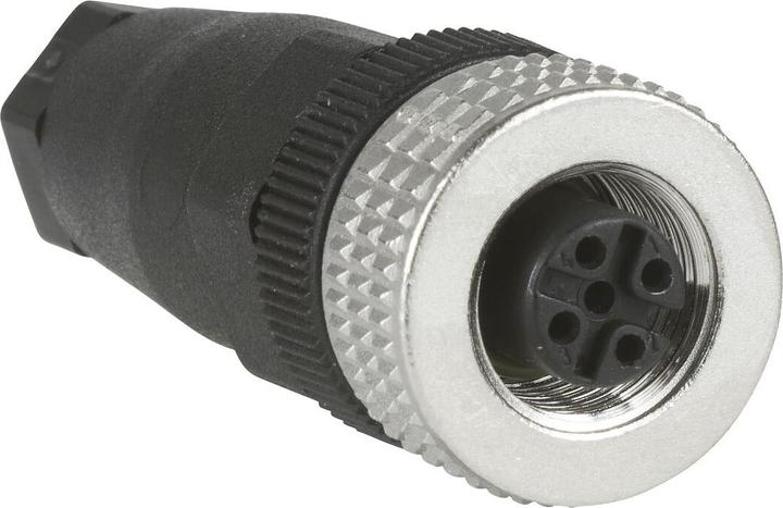 TE Sensors Steckverbinder Sensor-Anschluss M12 4Pin